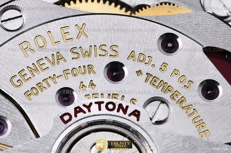 0905 Lightweight ROLDYT0436A – Daytona 116500 CER SS SS White 904L QF V3 SH 948
